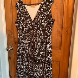 Emilia Dress.